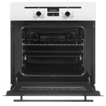 Встраиваемый электрический духовой шкаф Gefest ДА 622-02 К46