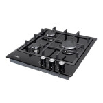 Встраиваемая газовая варочная панель Simfer H45V30B416
