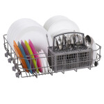 Посудомоечная машина Maunfeld MWF12I