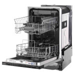 Встраиваемая посудомоечная машина Bosch SPV2IMY3ER