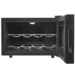 Винный шкаф Cellar Private CP008F