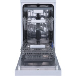 Посудомоечная машина Kraft KF-FDM456D1002W