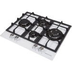 Встраиваемая газовая варочная панель Zigmund & Shtain MN 114.61 W
