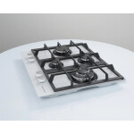 Встраиваемая газовая варочная панель Zigmund & Shtain MN 114.61 W