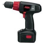 Дрель-шуруповерт Skil 2395 LC