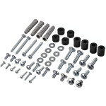 Кронштейн для телевизора Hama H-108712 черный