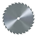 Диск пильный Атака профи 8079120