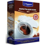 Фильтр для кофе Topperr 3012