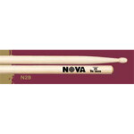Барабанные палочки Vic Firth N2B
