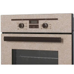 Встраиваемый электрический духовой шкаф Gefest ДА 622-02 К48S