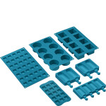 Кулинарный набор Smeg SMOLD