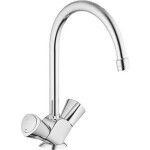 Смеситель для кухни Grohe Costa S (31819001)