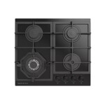 Встраиваемая газовая варочная панель Zigmund & Shtain M 26.6 B