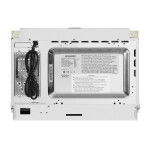 Встраиваемая микроволновая печь Maunfeld MBMO.25.7GBG