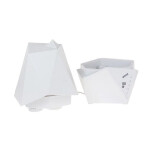 Увлажнитель воздуха Mystery MAH-2604 white