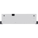 Встраиваемая вытяжка Weissgauff Tel 06 1M IX