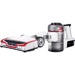 Пылесос Weissgauff V9 Turbo Cyclone