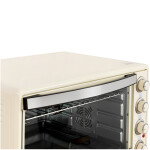 Мини-печь Nordfrost RC 600 Y