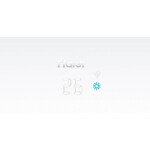 Сплит-система Haier AS25S2SF1FA-W / 1U25S2SM2FA