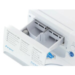 Стиральная машина Indesit BWSD 61051 WWV RU