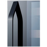 Встраиваемый винный шкаф Libhof CK-21 black