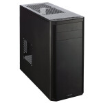 Корпус Fractal Design Core 2300 Black