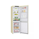 Холодильник LG GC-B459SECL