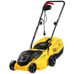 Газонокосилка электрическая STEHER LM-38-1700