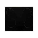 Встраиваемая индукционная варочная панель Krona GRUND 60 BL/S