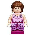 Конструктор Lego Harry Potter Часовая башня Хогвартса (75948)