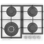 Встраиваемая газовая варочная панель Zigmund & Shtain M 26.6 W