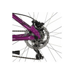 Велосипед Stinger 26AHD.LAGUPRO.15PK1