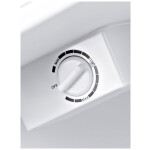 Холодильник Hyundai CO1002 белый