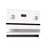 Встраиваемый электрический духовой шкаф Hyundai HEO 6647 WG