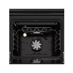 Встраиваемый электрический духовой шкаф Darina 0V5 BDE112 708 W1