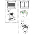 Вытяжка Faber 741 PB X A60