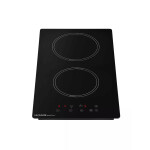 Встраиваемая индукционная варочная панель HOMSair HI32ABK