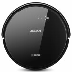 Робот-пылесос Ecovacs DeeBot 601