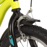 Велосипед Novatrack 143WIND.GN22