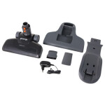 Пылесос Gorenje SVC144FBK