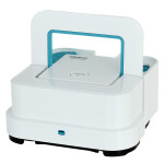 Робот-пылесос iRobot Braava Jet 240 белый