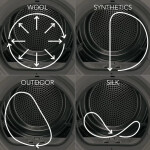 Сушильная машина Aeg T8DEE48S