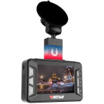Видеорегистратор с радар-детектором Artway MD-106