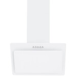 Каминная вытяжка Exiteq EX-1025 white