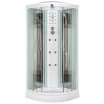 Душевая кабина Niagara NG-702