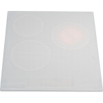 Встраиваемая электрическая варочная панель Zigmund & Shtain CN 37.4 W