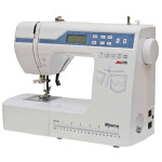Швейная машина Minerva JNC200