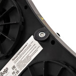 Робот-стеклоочиститель IBoto WIN 390 белый