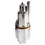 Насос вибрационный RedVerg RD-VP50B/10 "Малыш"