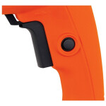 Дрель ударная Black&Decker HD555